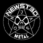 Newsted - Metal (ep - 2013)